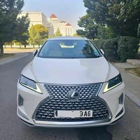 Lexus RX 350 2020