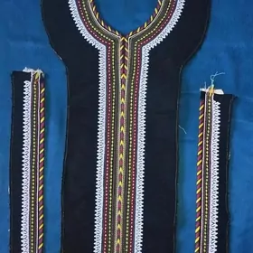 yomut el yaka