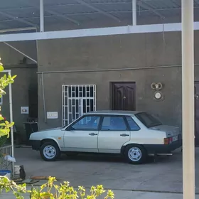Lada 21099 2003