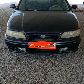 Nissan Cefiro 1998