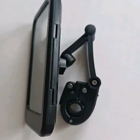 Tigirde telfon üçin
