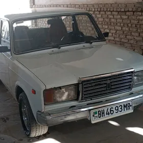 Lada 2107 2010