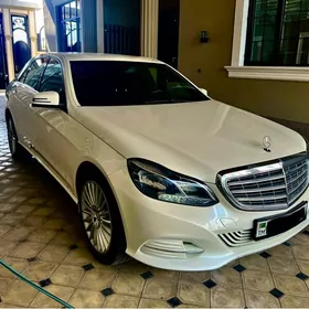 Mercedes-Benz E300 2015