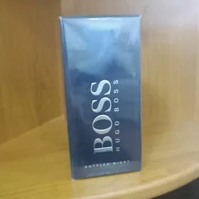 Duhy HUGO BOSS