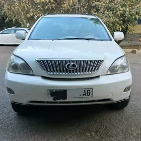 Lexus RX 330 2004
