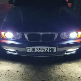 BMW 540 1993