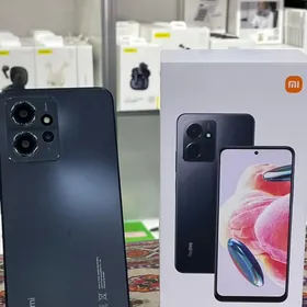 Remdi Note 12