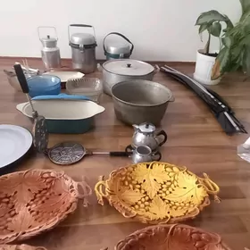 posyda RUSSIA