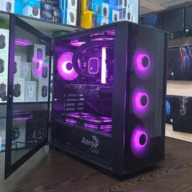 I5 14400/RTX 5060-4060/RAM SSD