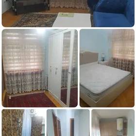Сдам 1мкр 4ком 2эт