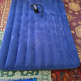 Надувной матрас/ýelleme matras
