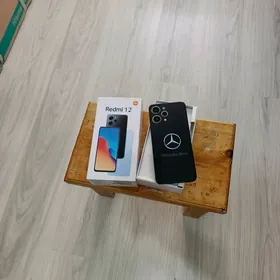 REDMI 12 (RAM 8/128 GB)