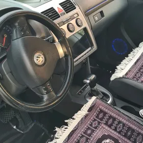 Volkswagen Transporter 2008