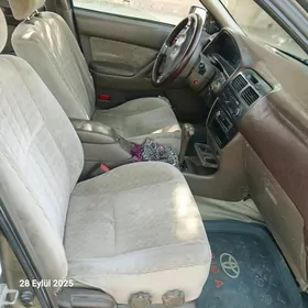 Toyota Camry 1995