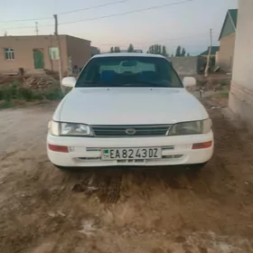 Toyota Corolla 1994