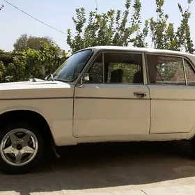 Lada 2106 1987