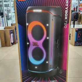 JBL PatyBox 720