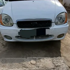 Kia Picanto 2002