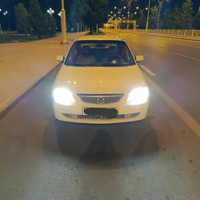 Mazda 3 2003