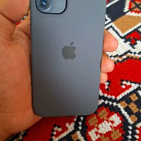 iPhone 12 mini blue️