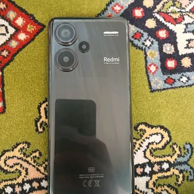 redmi not 13 pro plus