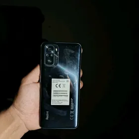 Redmi note 10s