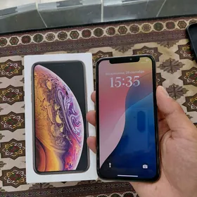 Xs 64gb 100%