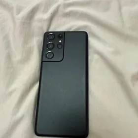 S21 Ultra 5G