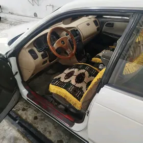 Toyota Mark II 1995
