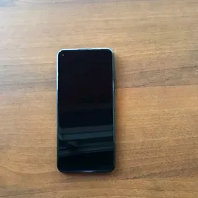 Huawei p40 5G lite.