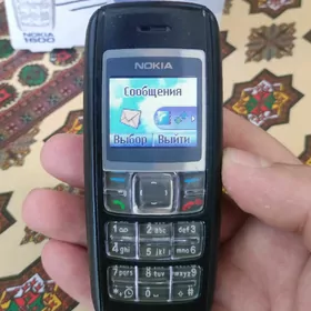 Gadymy Nokia Telefonlar
