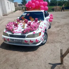 Toyota Mark II 1993