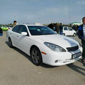 Lexus ES 330 2004