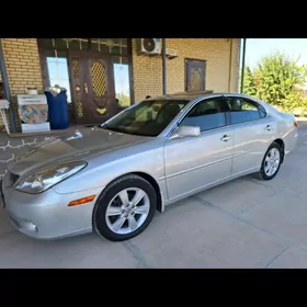 Lexus ES 2002