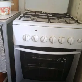 Газовая плита