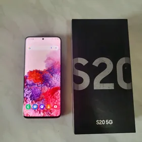 Samsung Galaxy S20 8/128gb