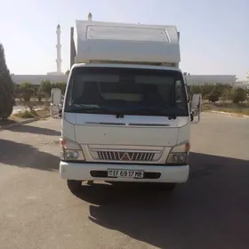 Mitsubishi Canter 2006