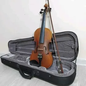 Скрипка