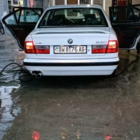 BMW 530 1995