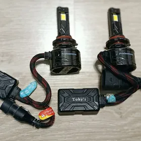 Лед HB3 Toby's 120