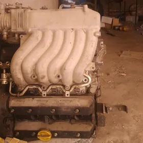 v6 2.5 vectra motor
