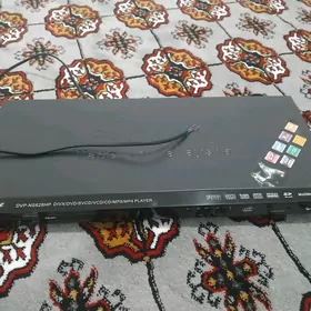 DVD SONY