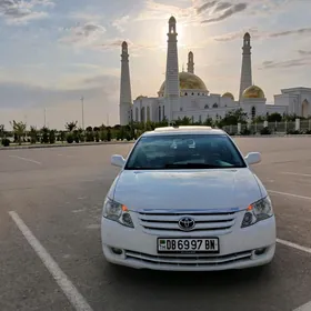 Toyota Avalon 2006