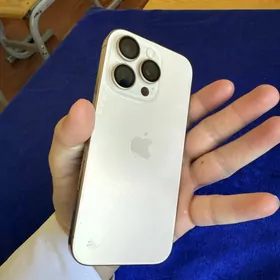 Iphone 16 pro
