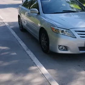 Toyota Camry 2010