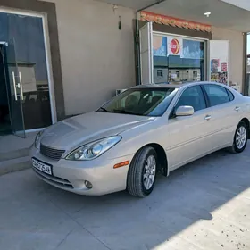 Lexus ES 300 2002