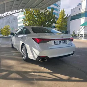 Toyota Avalon 2021