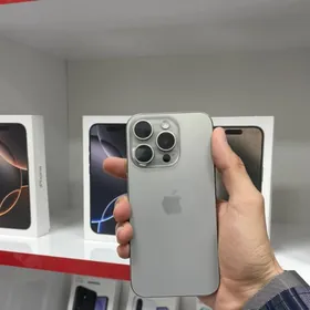 iPhone 15pro