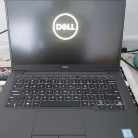 DELL noutbuk