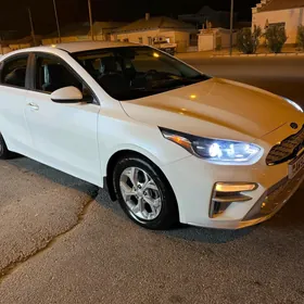 Kia Forte 2021